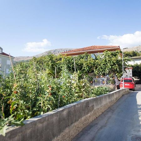 Apartman Roza بودْسْتغانا المظهر الخارجي الصورة