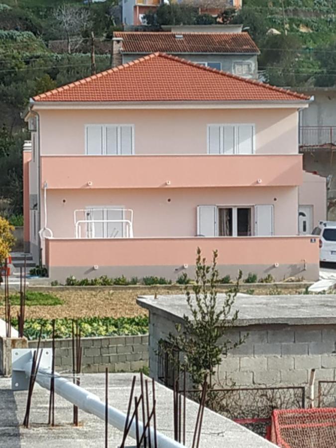 Apartman Roza بودْسْتغانا المظهر الخارجي الصورة